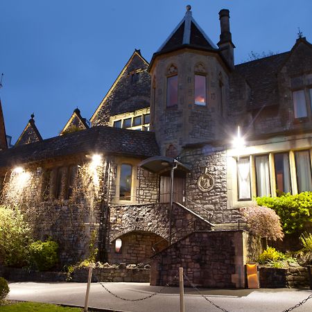 Doubletree By Hilton Bristol South - Cadbury House Hotel Yatton Buitenkant foto