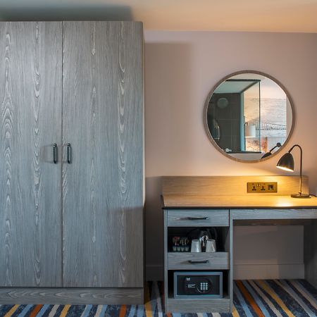 Doubletree By Hilton Bristol South - Cadbury House Hotel Yatton Buitenkant foto