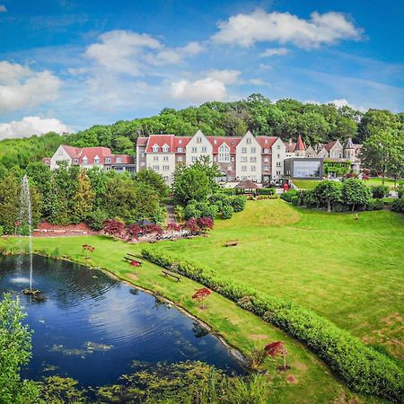 Doubletree By Hilton Bristol South - Cadbury House Hotel Yatton Buitenkant foto