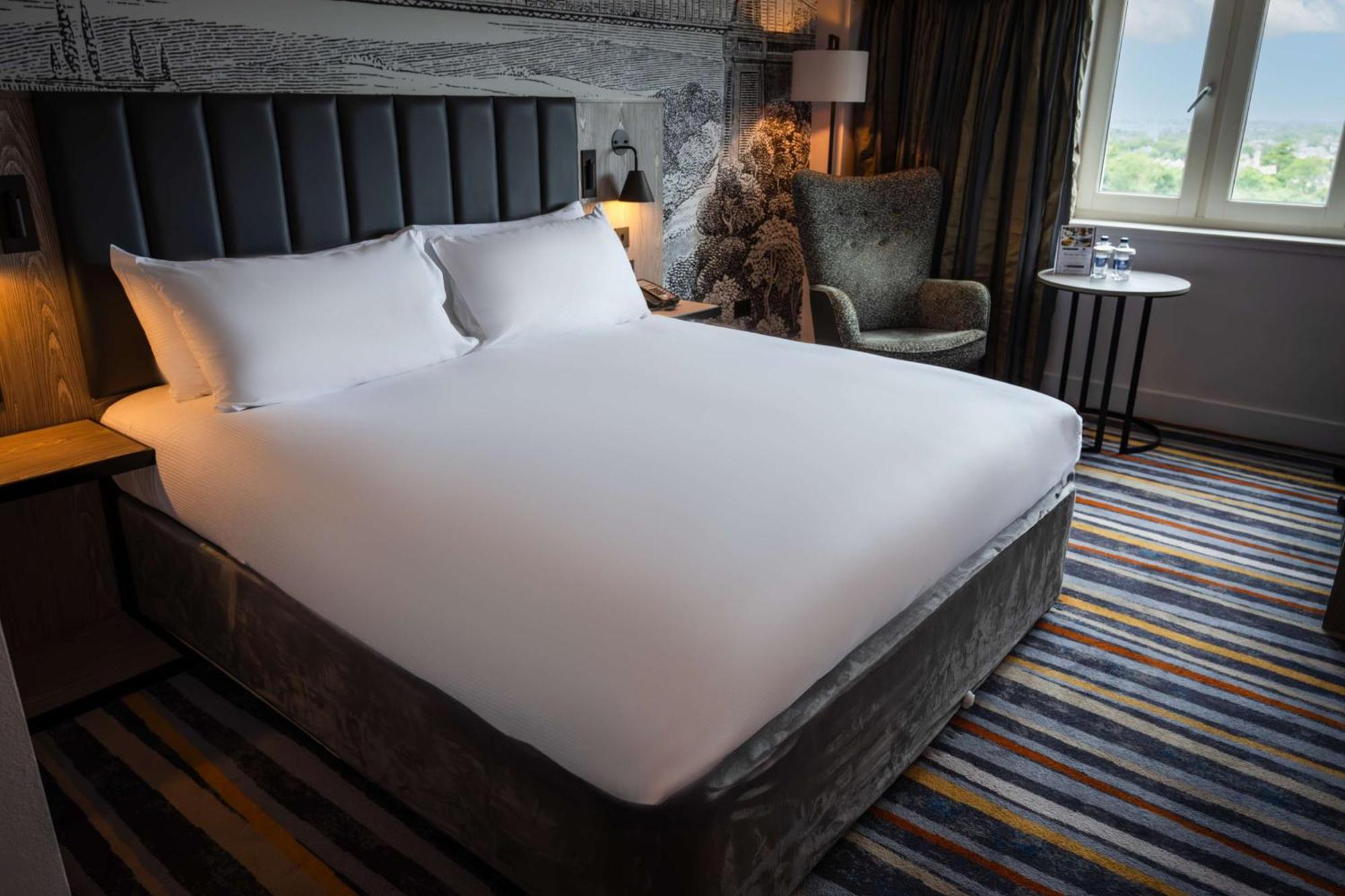 Doubletree By Hilton Bristol South - Cadbury House Hotel Yatton Buitenkant foto