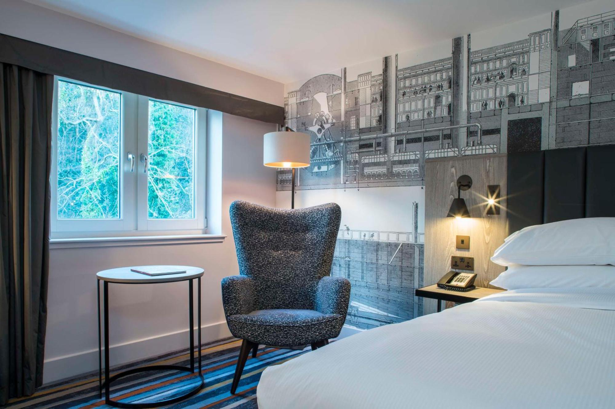 Doubletree By Hilton Bristol South - Cadbury House Hotel Yatton Buitenkant foto