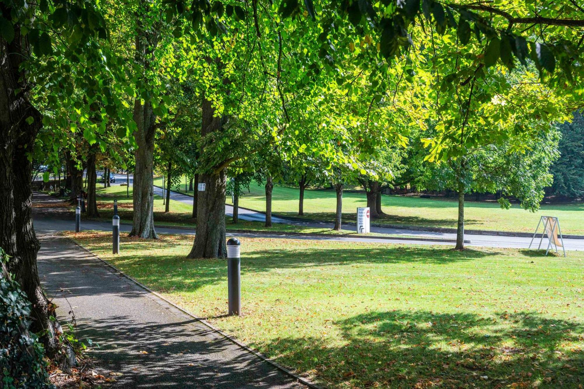 Doubletree By Hilton Bristol South - Cadbury House Hotel Yatton Buitenkant foto